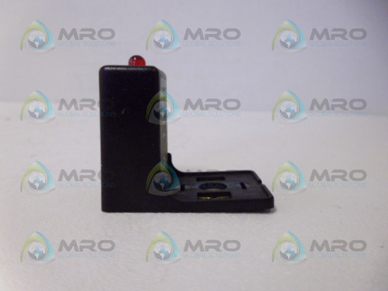 MURR ELEKTRONIK VBS-1L/24 VALVE SUPPRESSOR 24021 NSNP