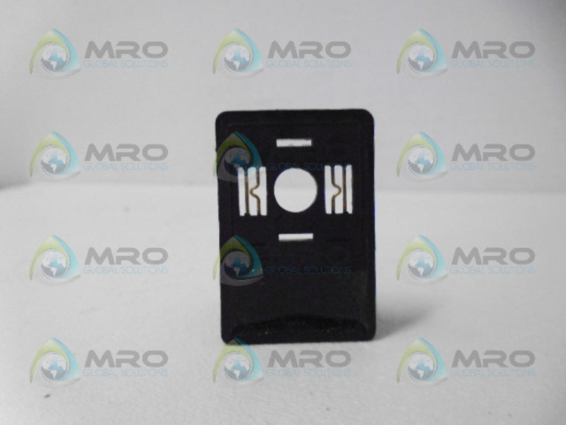 MURR ELEKTRONIK VBS-1L/24 VALVE SUPPRESSOR 24021 NSNP