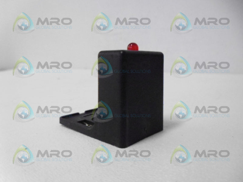 MURR ELEKTRONIK VBS-1L/24 VALVE SUPPRESSOR 24021 NSNP
