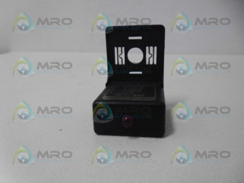 MURR ELEKTRONIK VBS-1L/24 VALVE SUPPRESSOR 24021 NSNP