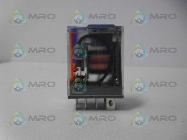 RS 206-2173 RELAY 24V UNMP