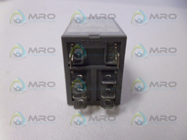 RS 206-2173 RELAY 24V UNMP