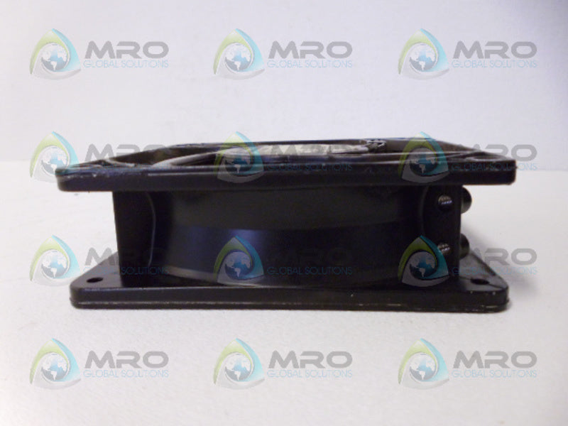 PAPST 4600 N COOLING FAN UNMP