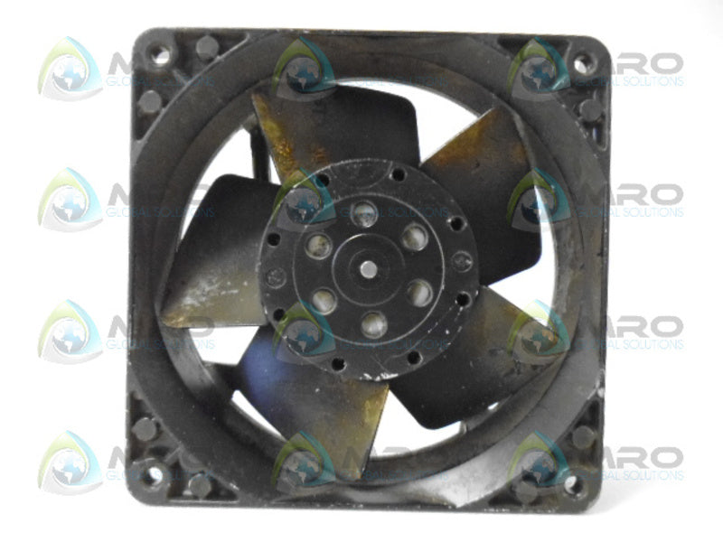 PAPST 4600 N COOLING FAN UNMP