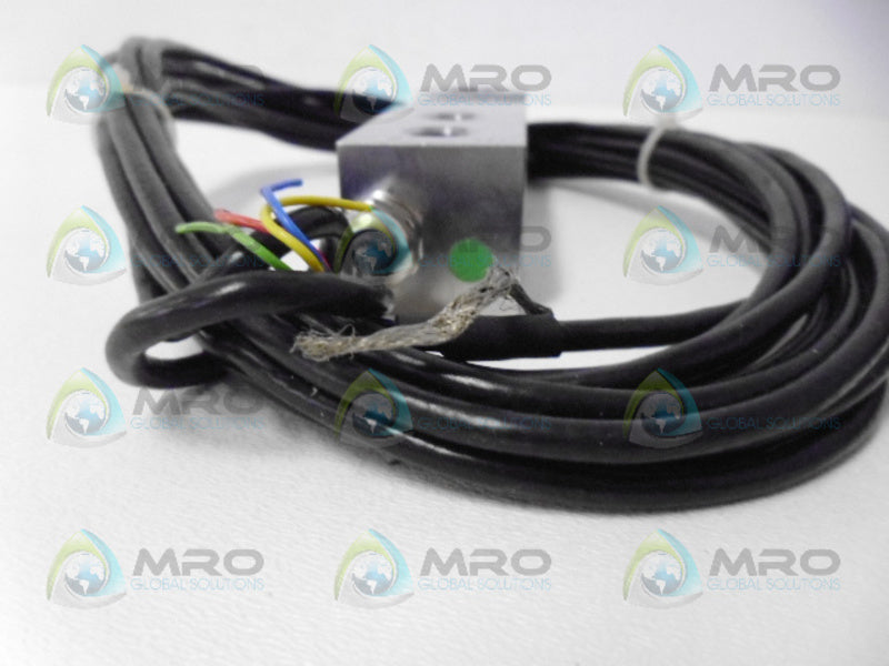 COUNTRY WIDE AW420/01000 LOAD CELL UNMP