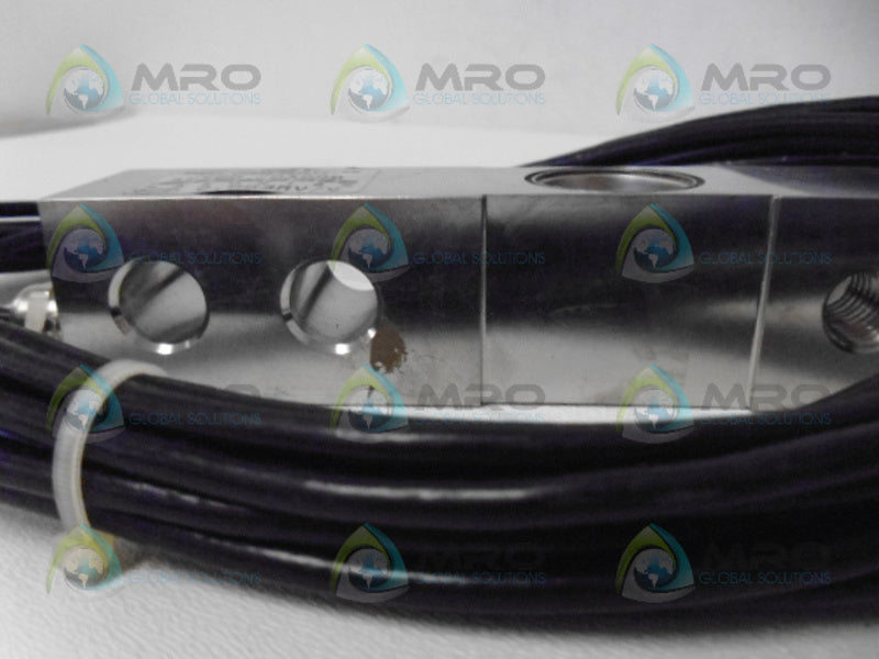 COUNTRY WIDE AW420/01000 LOAD CELL UNMP