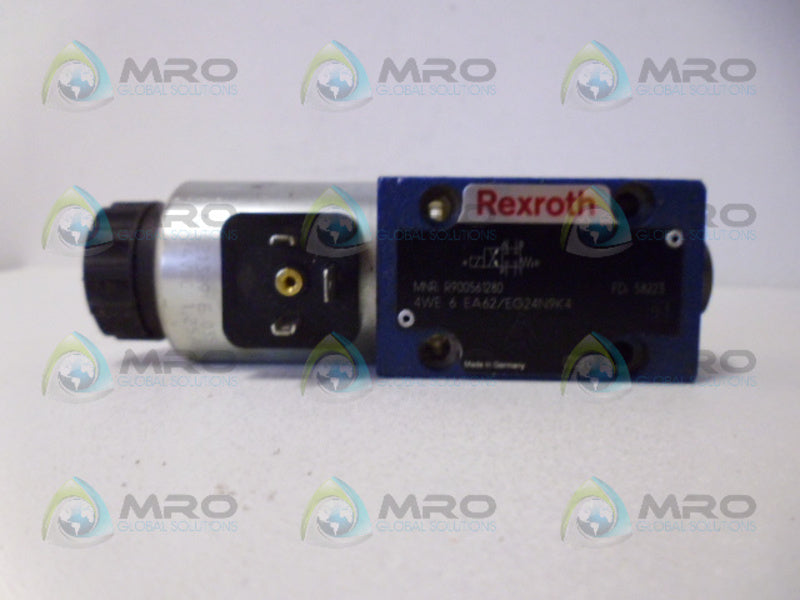 REXROTH R900561280 VALVE  UNMP