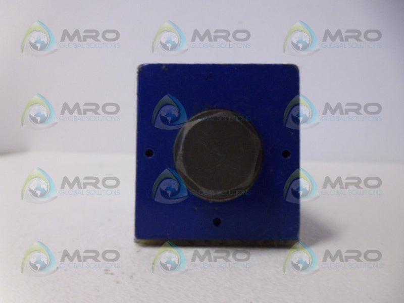 REXROTH R900561280 VALVE  UNMP