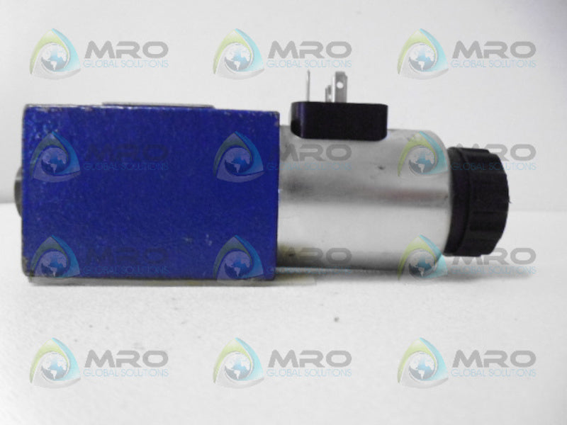 REXROTH R900561280 VALVE  UNMP