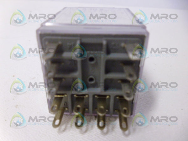 RELECO C4-A40 X RELAY AC230V UNMP