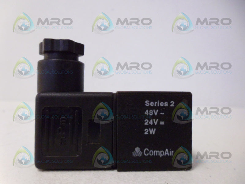 COMPAIR 8NAK SERIES 2 COIL (AS PICTURED) NSNP