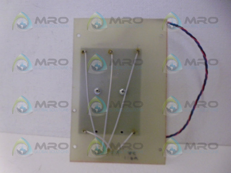WALL W15T100 REGULATED POWER SUPPLY UNMP