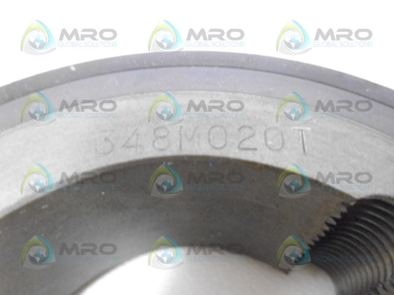 DODGE 348M0201 1610 SPROCKET UNMP