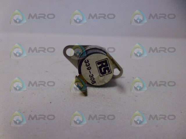 RS 339-308 THERMOSTAT *USED*