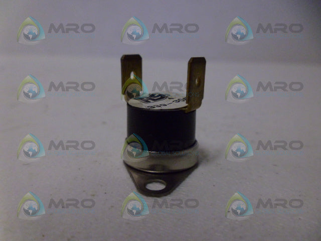 RS 339-308 THERMOSTAT *USED*
