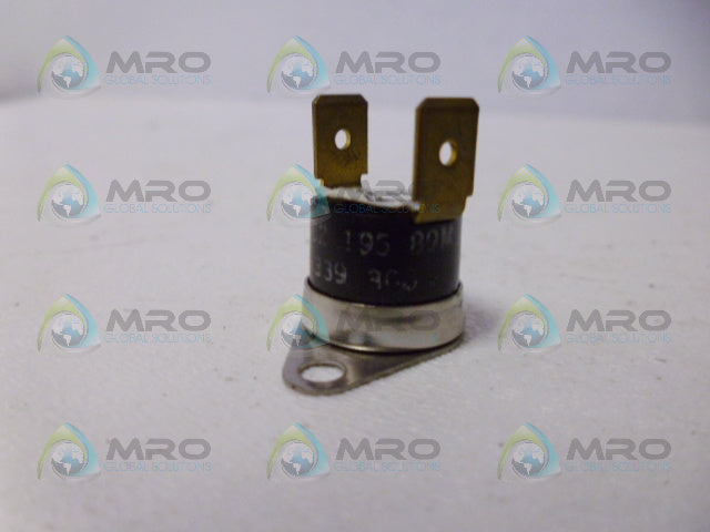 RS 339-308 THERMOSTAT *USED*