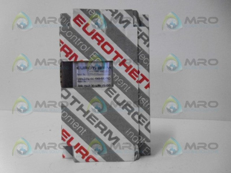 EUROTHERM 106-028-70-86-19-00 TEMPERATURE CONTROL MODULE NSMP