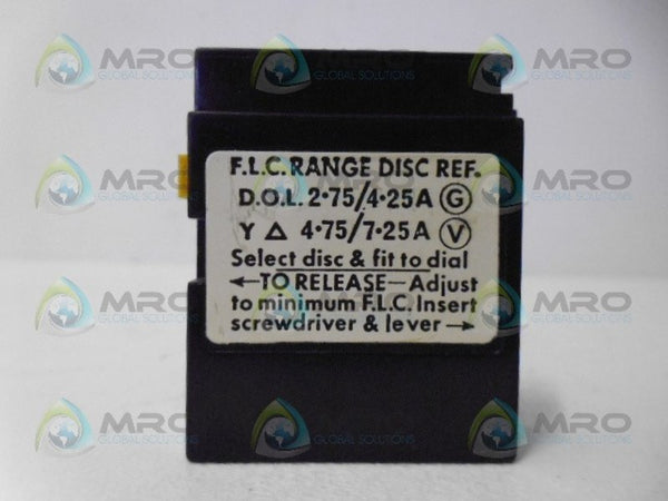 ALLEN WEST 4796007 PART# NSMP