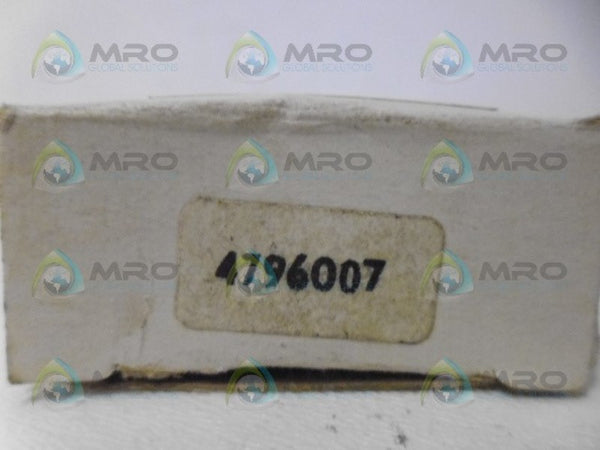 ALLEN WEST 4796007 PART# NSMP