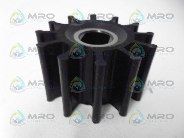 JABSCO 7614-0005 IMPELLER *NEW IN BOX*
