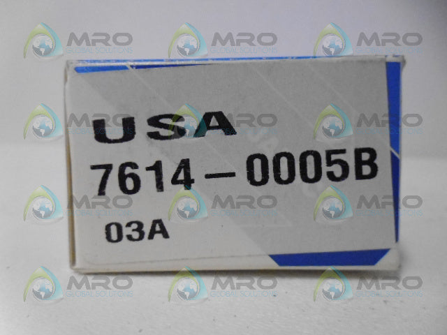 JABSCO 7614-0005 IMPELLER *NEW IN BOX*