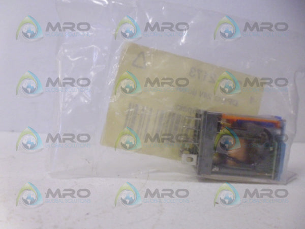RS 206-2173 RELAY 24V NSMP
