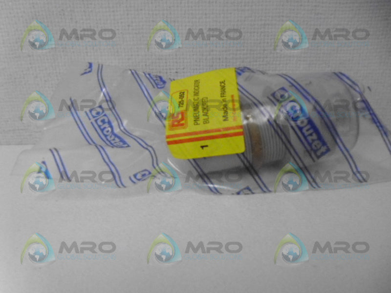 RS 725-052 PNEUMATIC INDICATOR NSMP