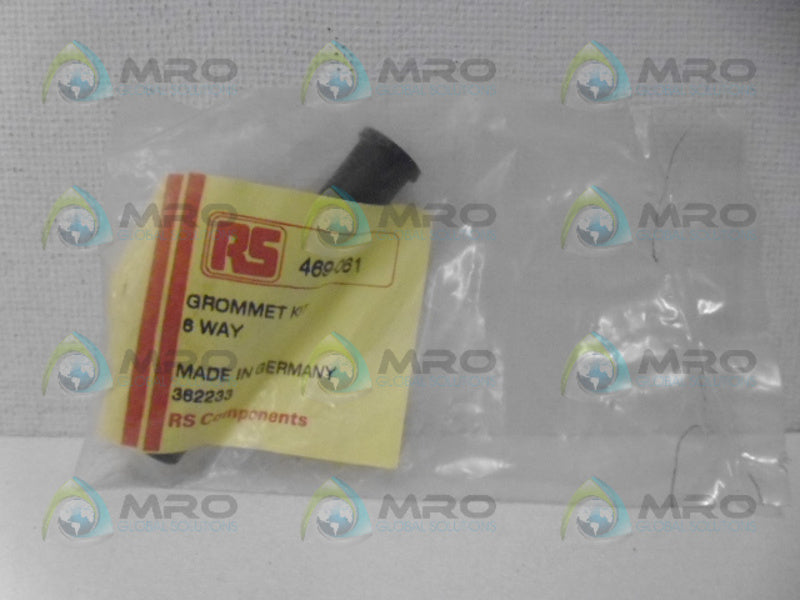 RS 469-061 GROMMET KIT NSMP