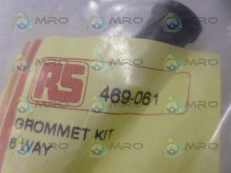 RS 469-061 GROMMET KIT NSMP