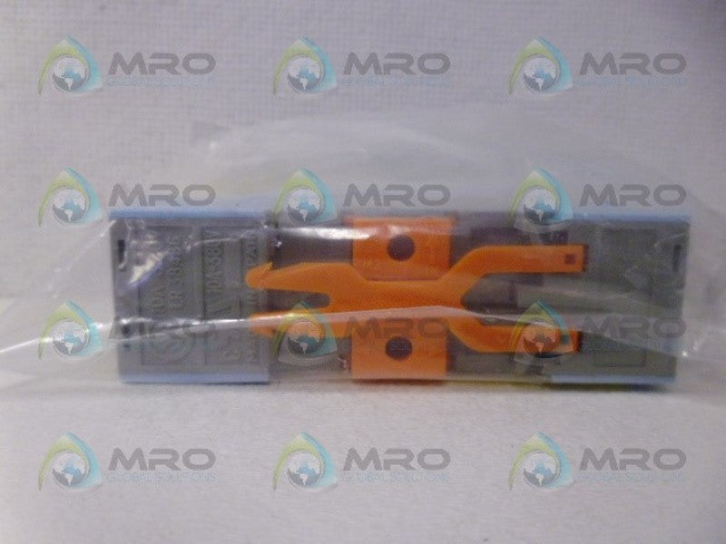 RS 437-777 RELAY SOCKET NSMP