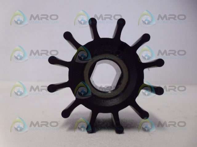 JABSCO 7614-0005B FLEXIBLE IMPELLER *NEW IN BOX*