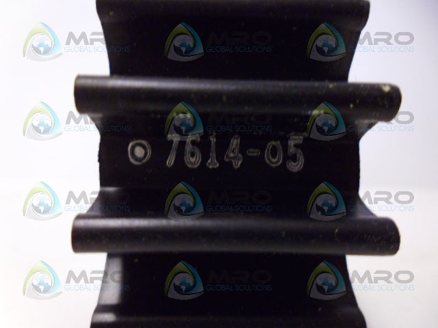 JABSCO 7614-0005B FLEXIBLE IMPELLER *NEW IN BOX*