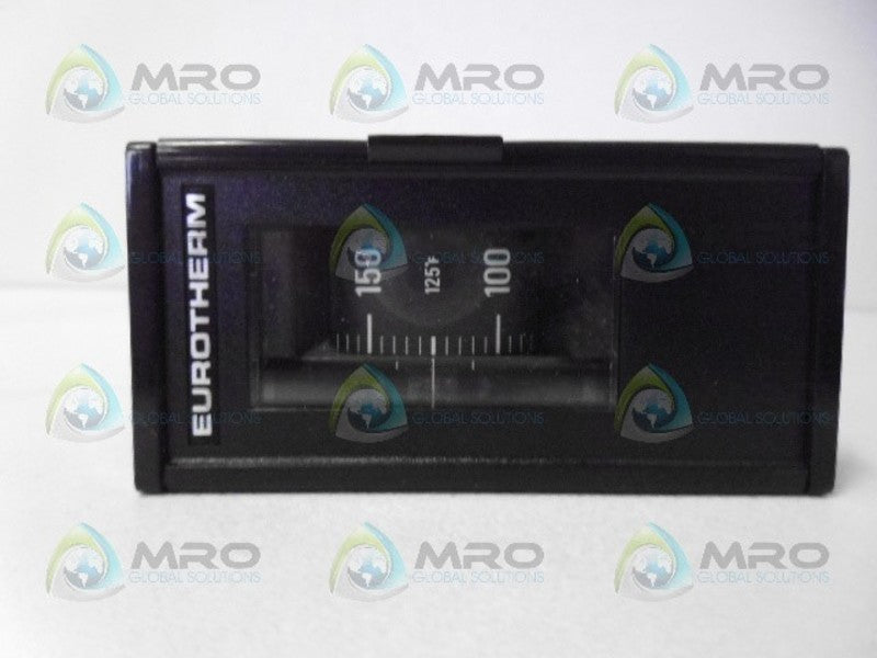 EUROTHERM 106-028-70-4-86-19-00 TEMPERATURE CONTROL MODULE NSMP