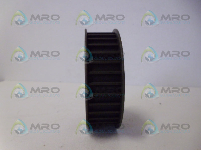 INDUSTRIAL MRO# 2012 X TB 34 8M 20 GEAR PULLEY *NEW NO BOX*