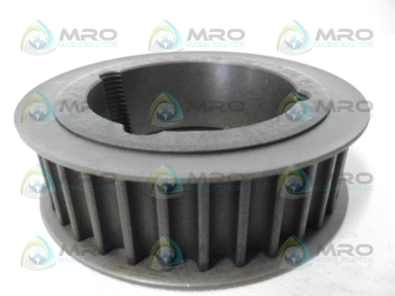 INDUSTRIAL MRO# 2012 X TB 34 8M 20 GEAR PULLEY *NEW NO BOX*