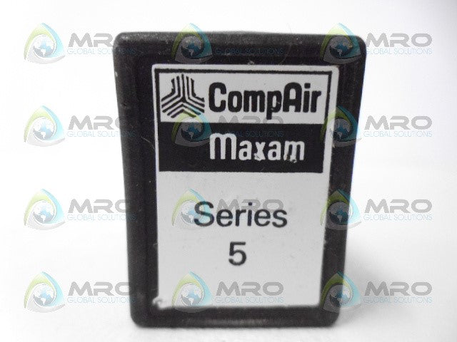 COMPAIR SERIES 5 COIL (AS PICTURED) *NEW NO BOX*