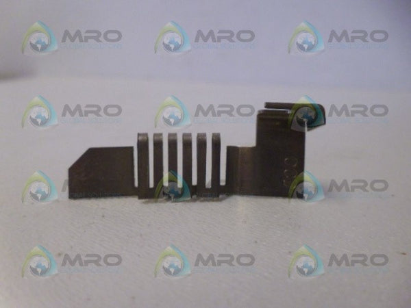 ALLEN WEST OCD OLSPM HEATER NSNP