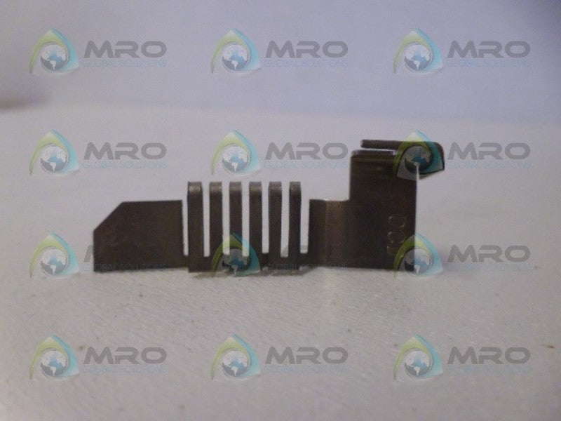 ALLEN WEST OCD OLSPM HEATER NSNP