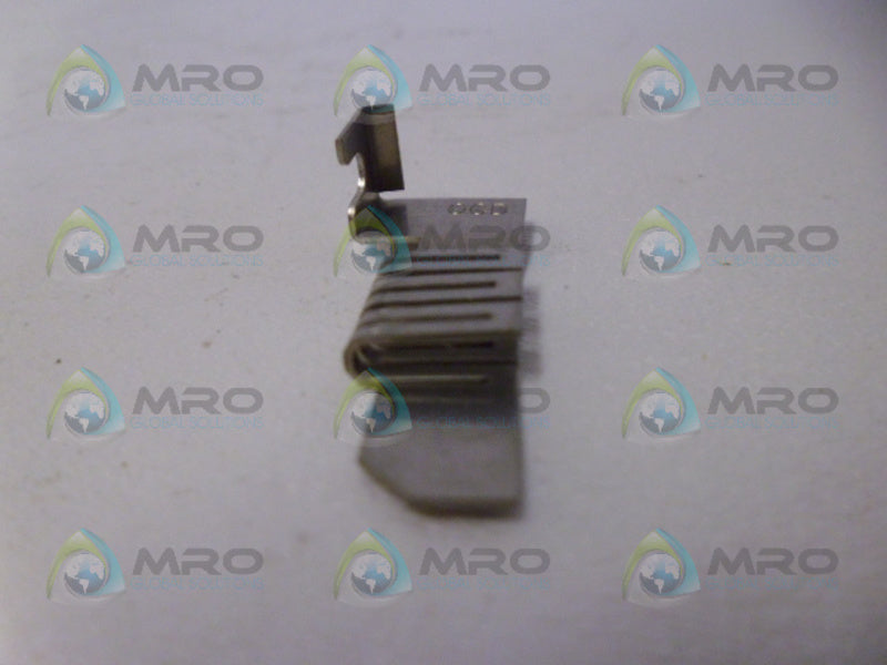 ALLEN WEST OCD OLSPM HEATER NSNP