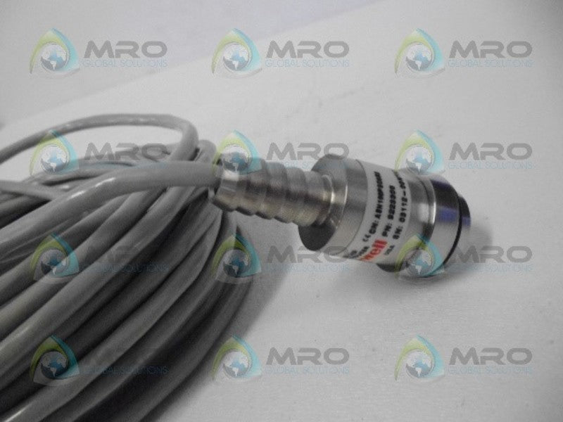 HONEYWELL 9223308 TRANSDUCER  NSNP