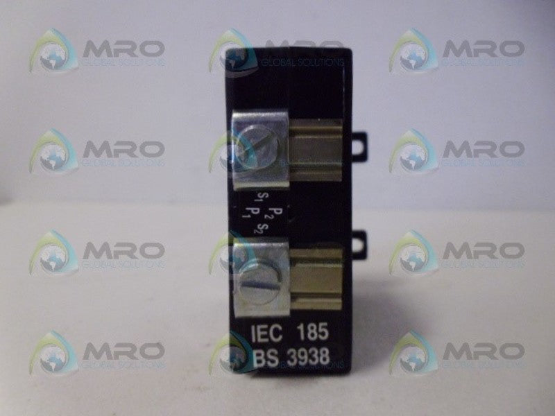 POWER INSTRUMENTS TYPE I26 CURRENT TRANSMITTER  NSNP