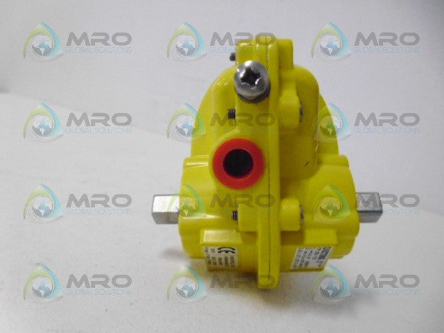 KINETROL 020-100 ACTUATOR *NEW NO BOX*