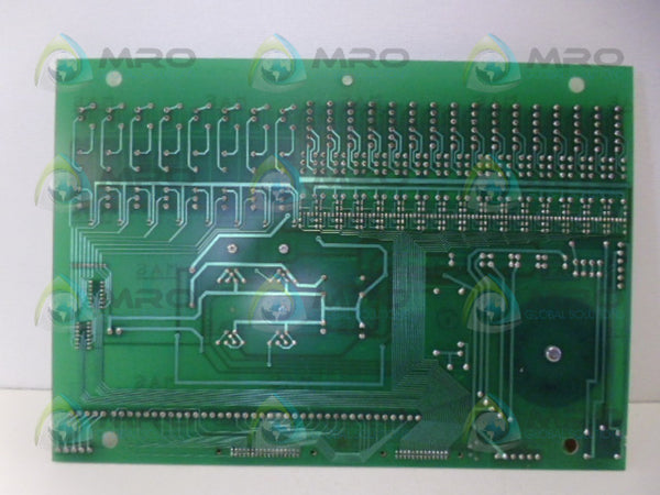 WESTERLAND PC250 INTERFACE BOARD NSNP