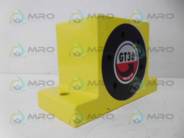 GOLDEN TURBINE GT36 VIBRATOR *NEW NO BOX*