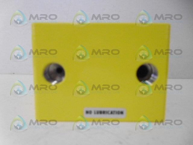 GOLDEN TURBINE GT36 VIBRATOR *NEW NO BOX*