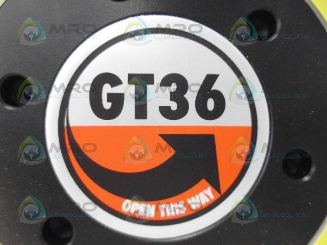 GOLDEN TURBINE GT36 VIBRATOR *NEW NO BOX*