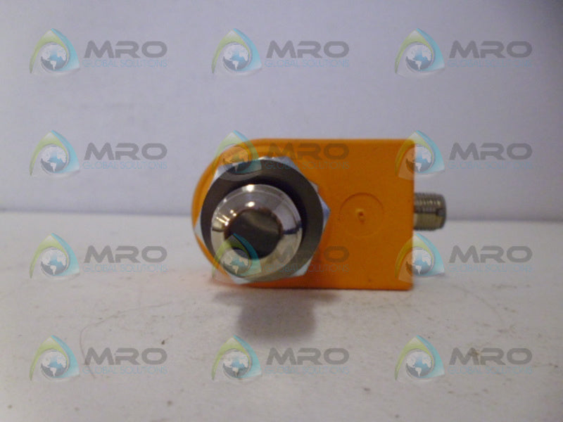 IFM EFECTOR SAM16BBDGPKG/W/US FLOW TRANSMITTER NSNP