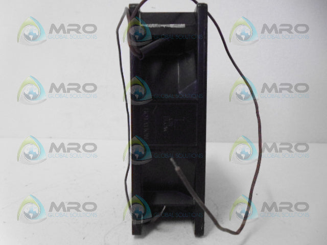 COMMON WEALTH FP-108-1-S2-B ROTARY FAN *NEW NO BOX*