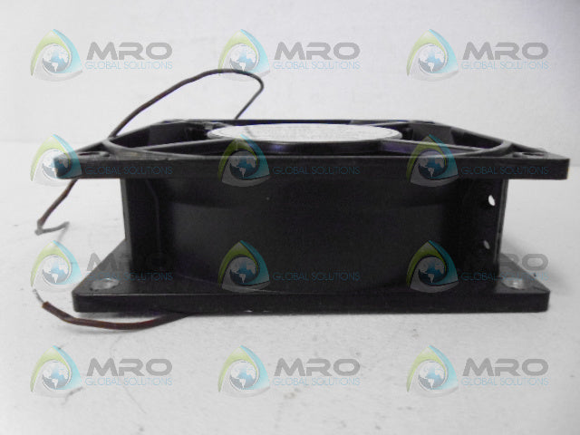 COMMON WEALTH FP-108-1-S2-B ROTARY FAN *NEW NO BOX*