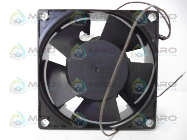 COMMON WEALTH FP-108-1-S2-B ROTARY FAN *NEW NO BOX*